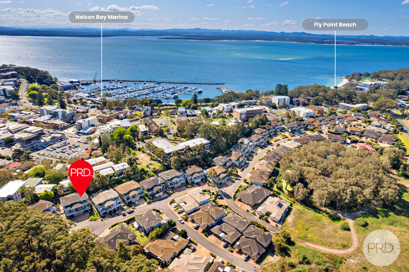 22 Coventry Place NELSON BAY 17