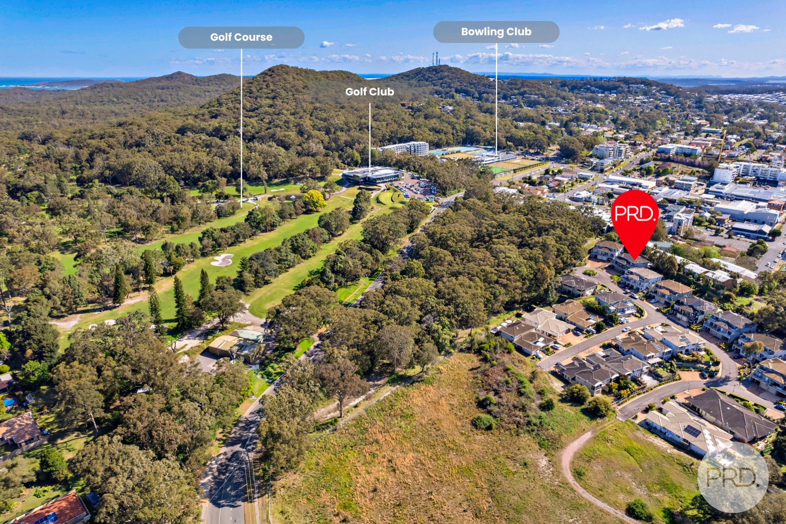 22 Coventry Place NELSON BAY 30