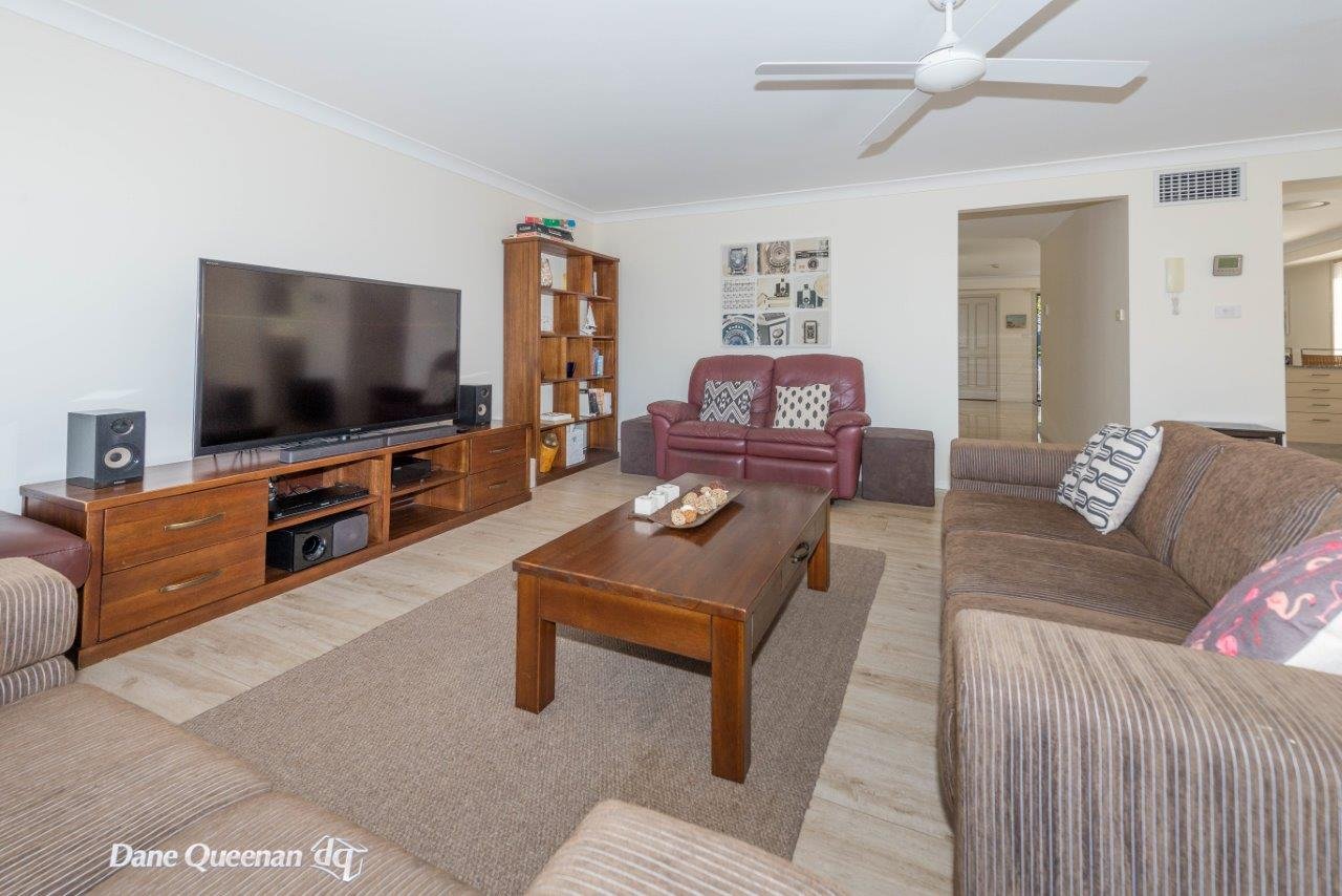 22 Coventry Place NELSON BAY 4