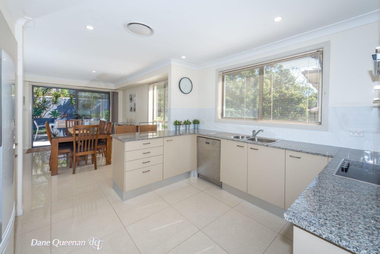 22 Coventry Place NELSON BAY 7