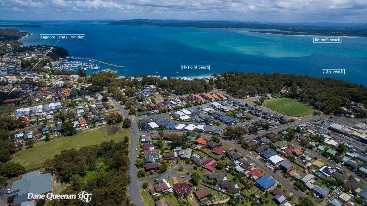 22 Coventry Place NELSON BAY 15