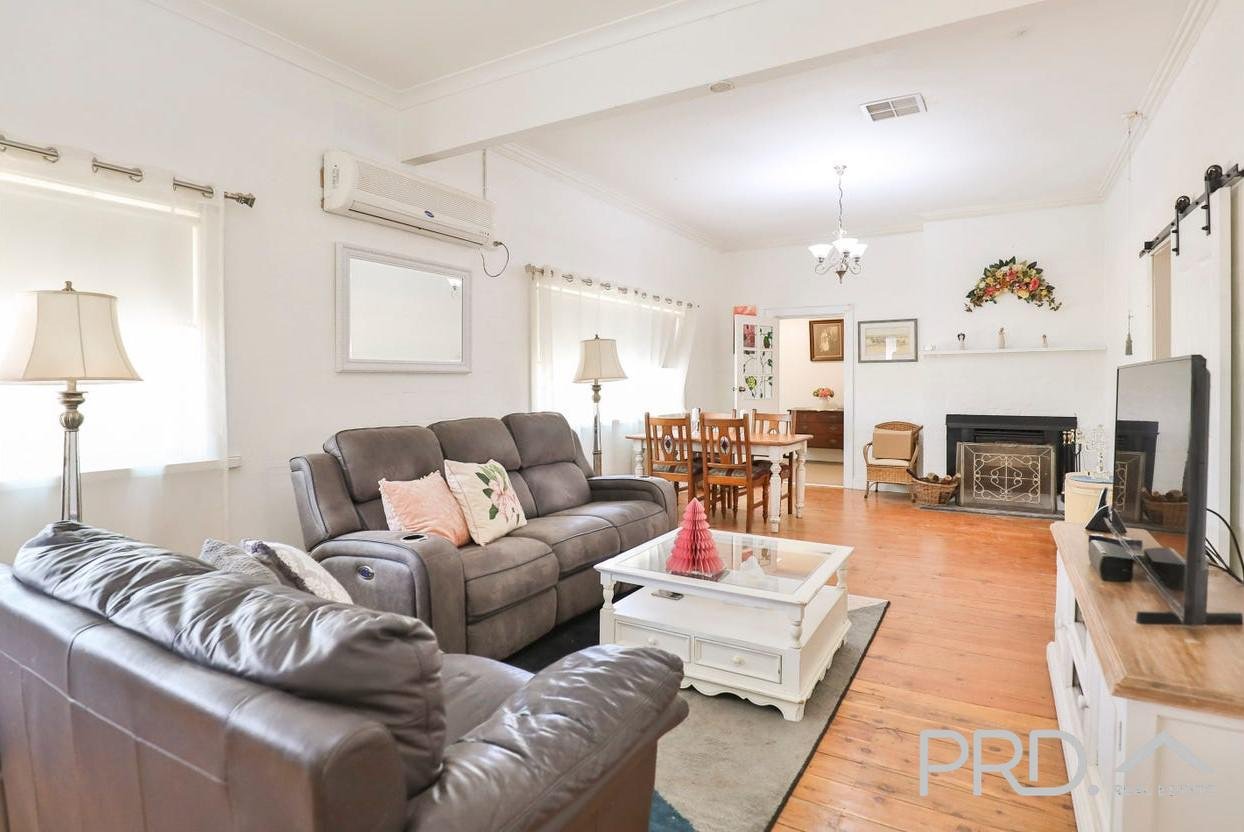 22 Cowanna Avenue YELTA 4