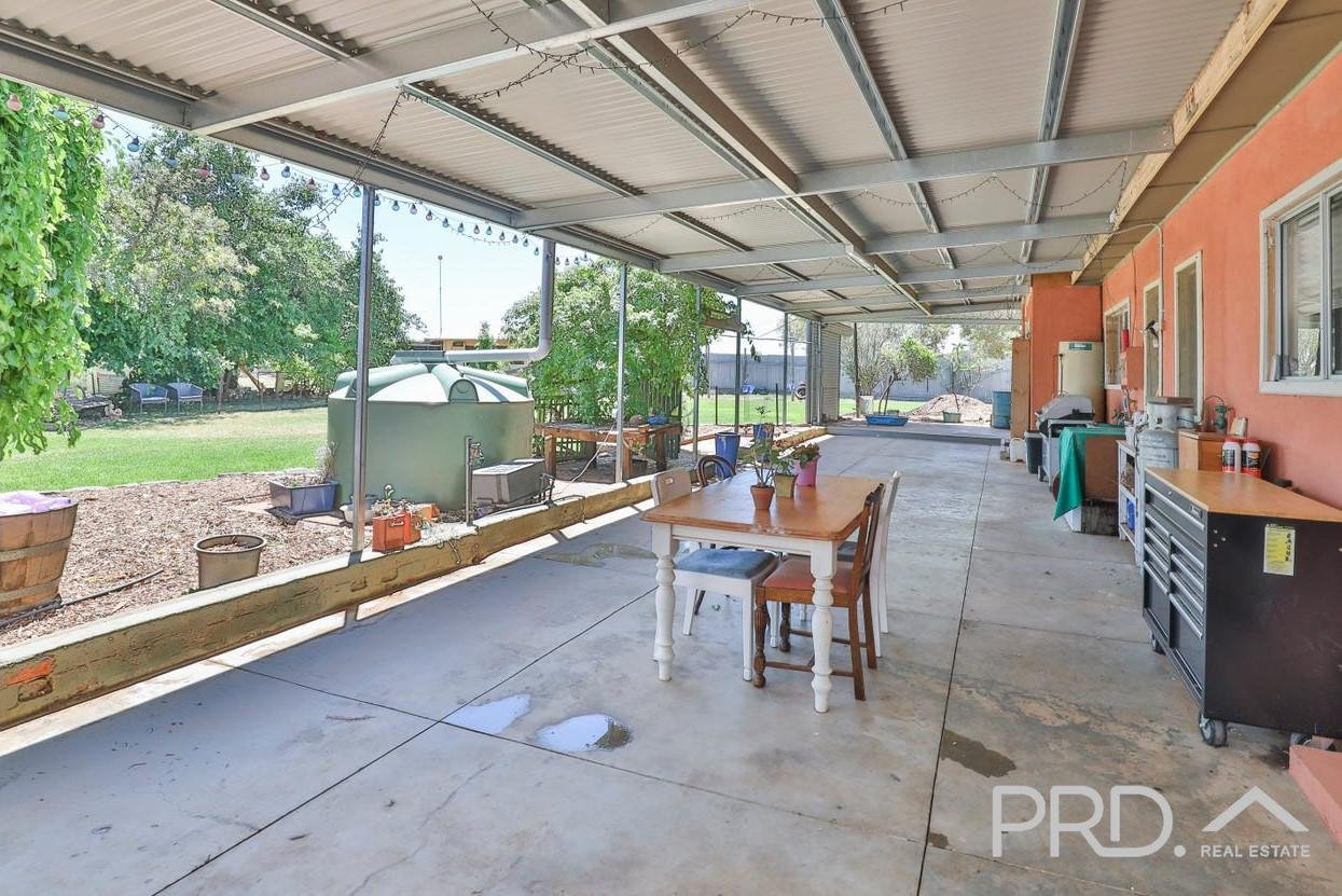 22 Cowanna Avenue YELTA 16