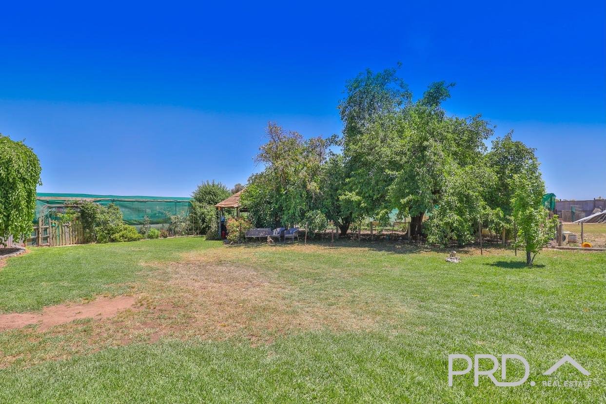 22 Cowanna Avenue YELTA 22