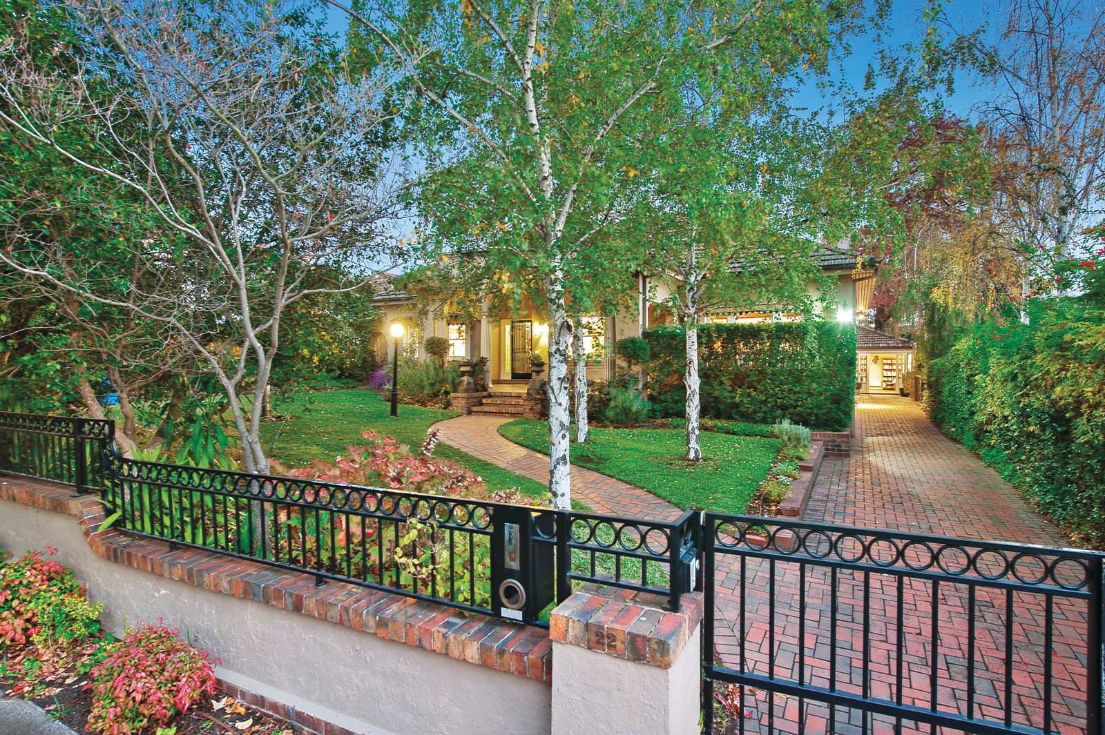 22 Crest Avenue, Balwyn, VIC