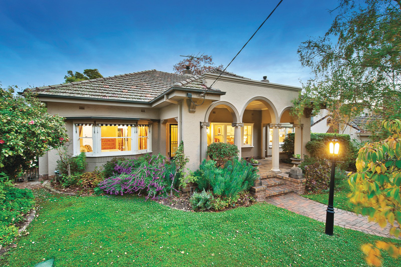 22 Crest Avenue, Balwyn, VIC