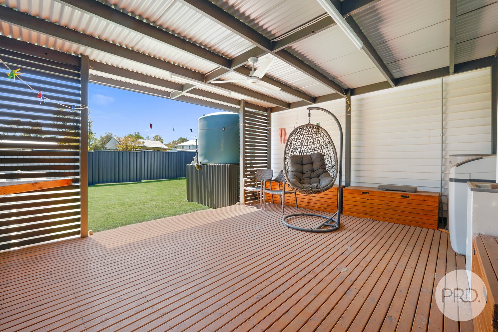 22 Cromarty Street QUIRINDI 9