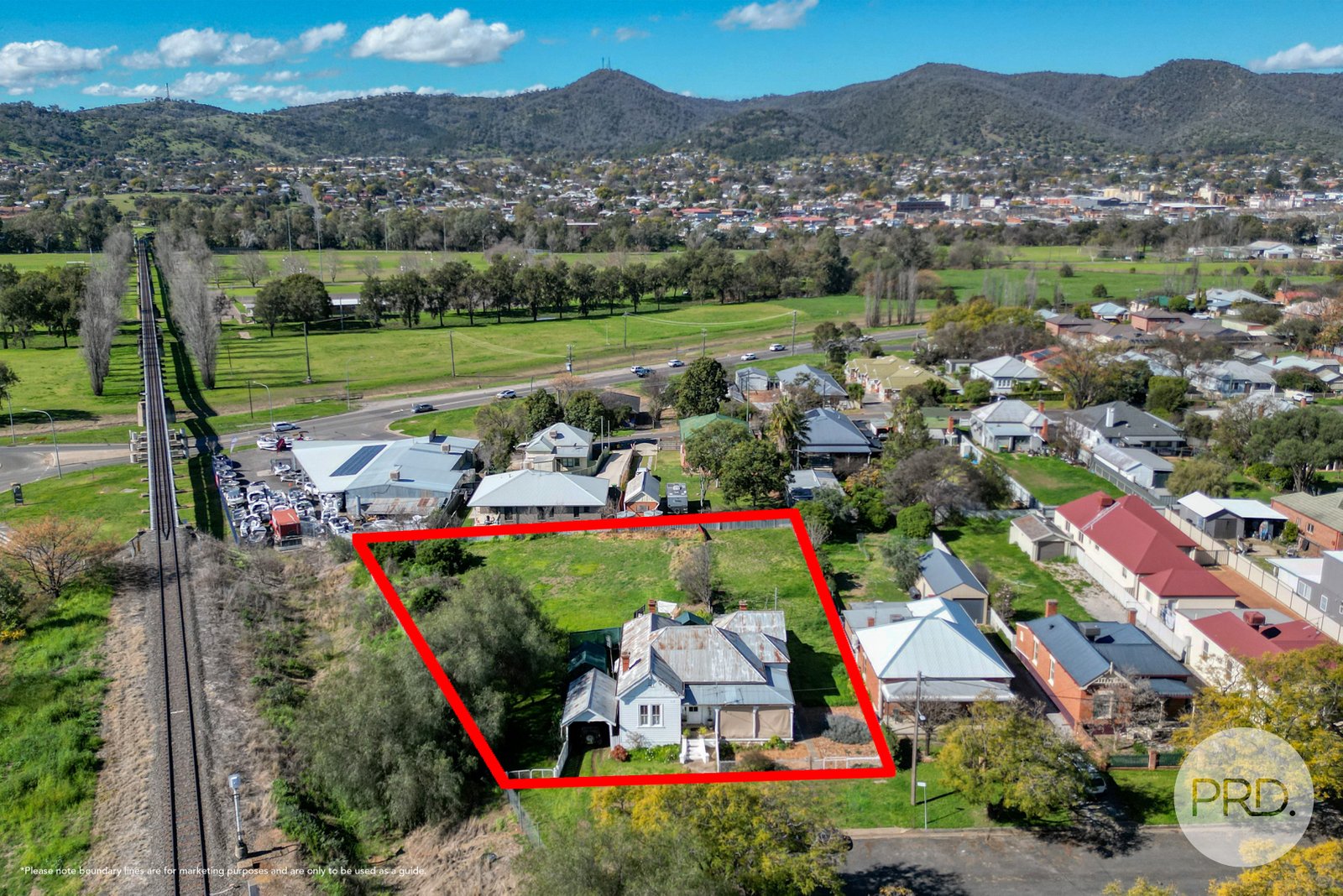 22 Crown Street TAMWORTH 1