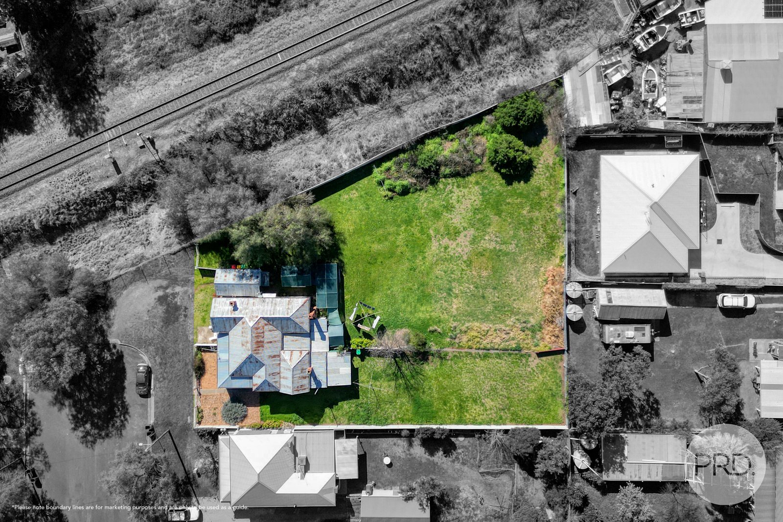 22 Crown Street TAMWORTH 2