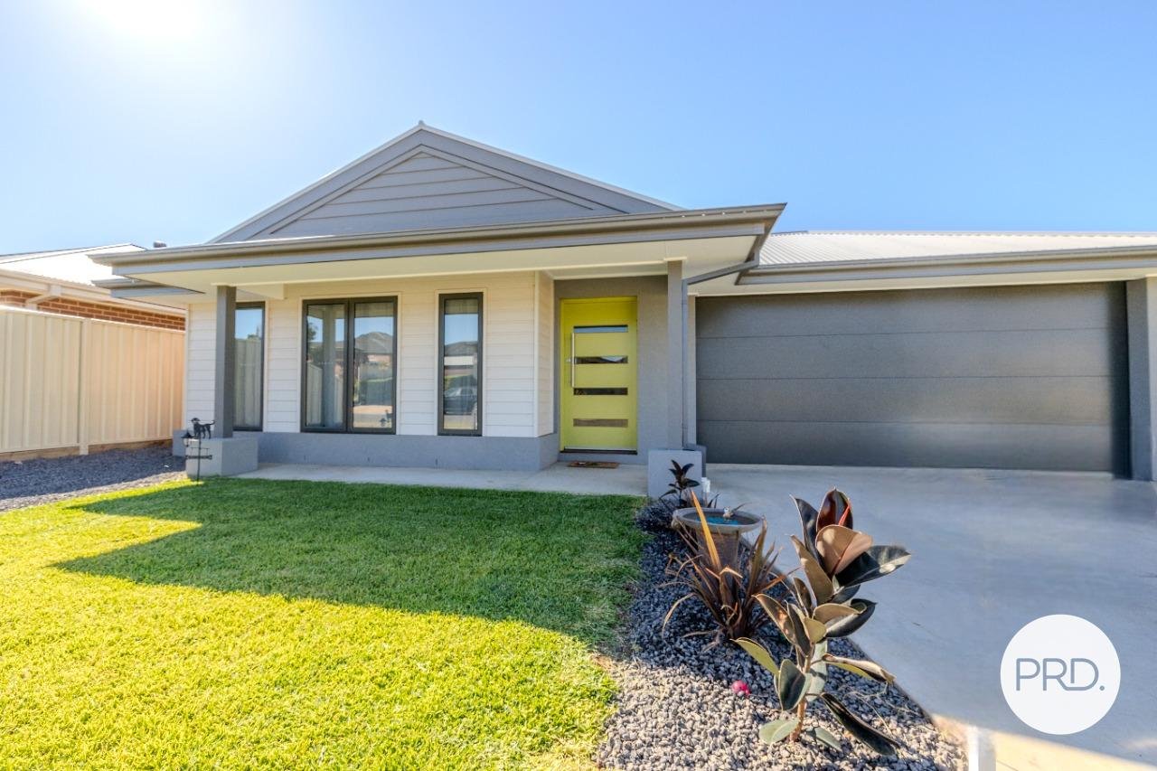 22 Cufari Drive RED CLIFFS 3