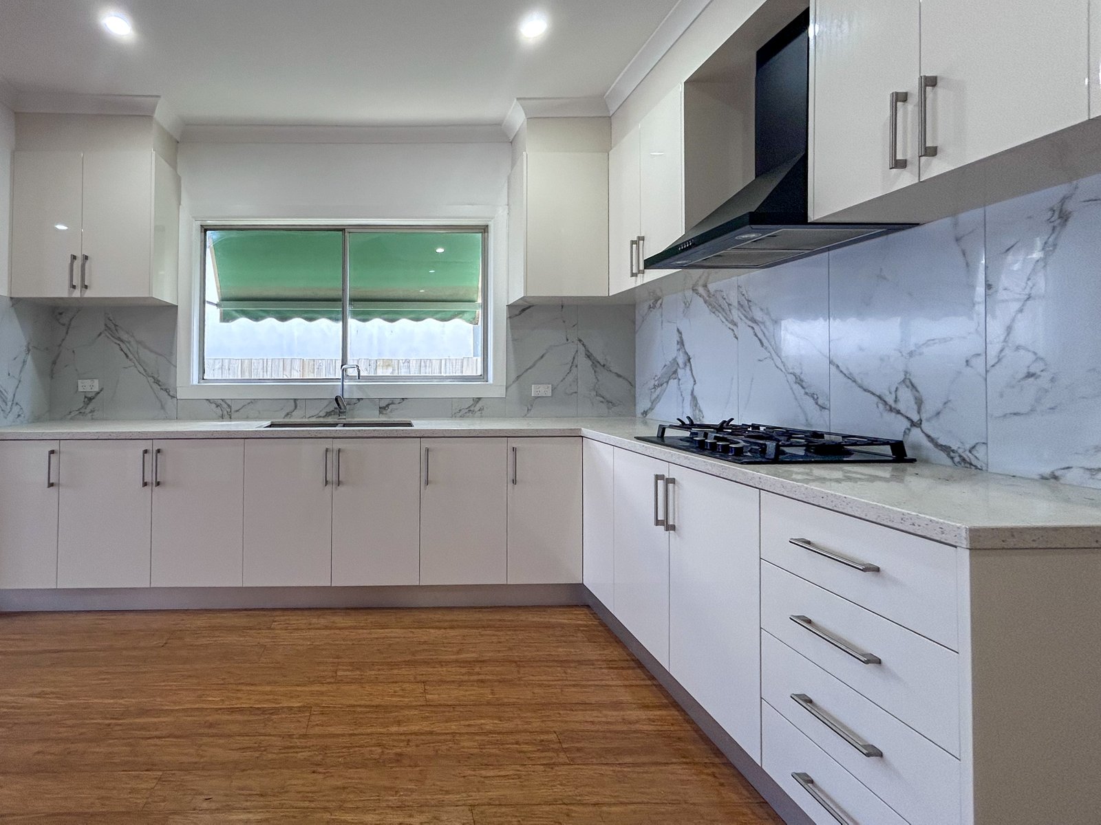 Gallery: 22 Culshaw Avenue