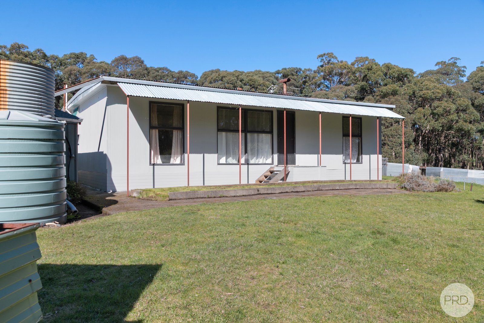 22 Currys Hill Road COOMOORA 2
