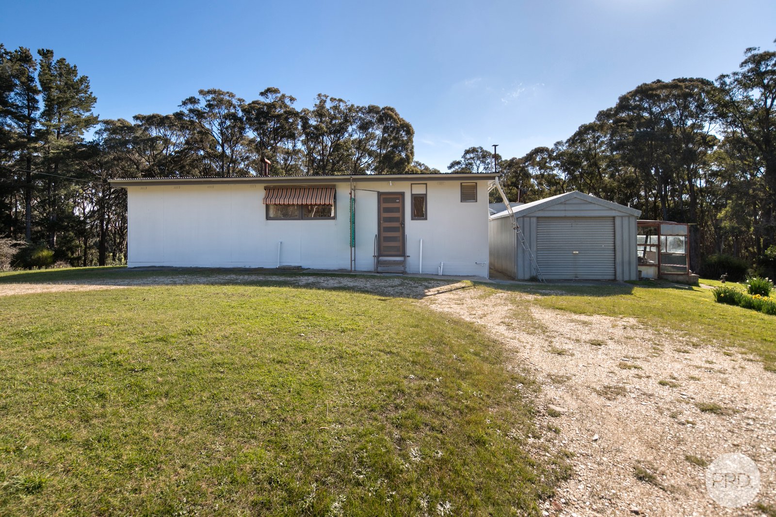 22 Currys Hill Road COOMOORA 12