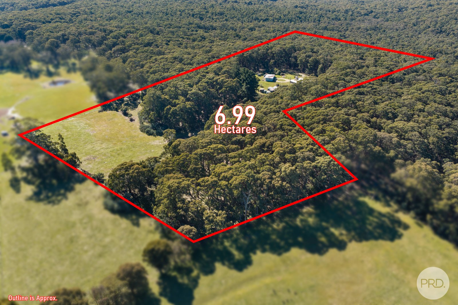 22 Currys Hill Road COOMOORA 13