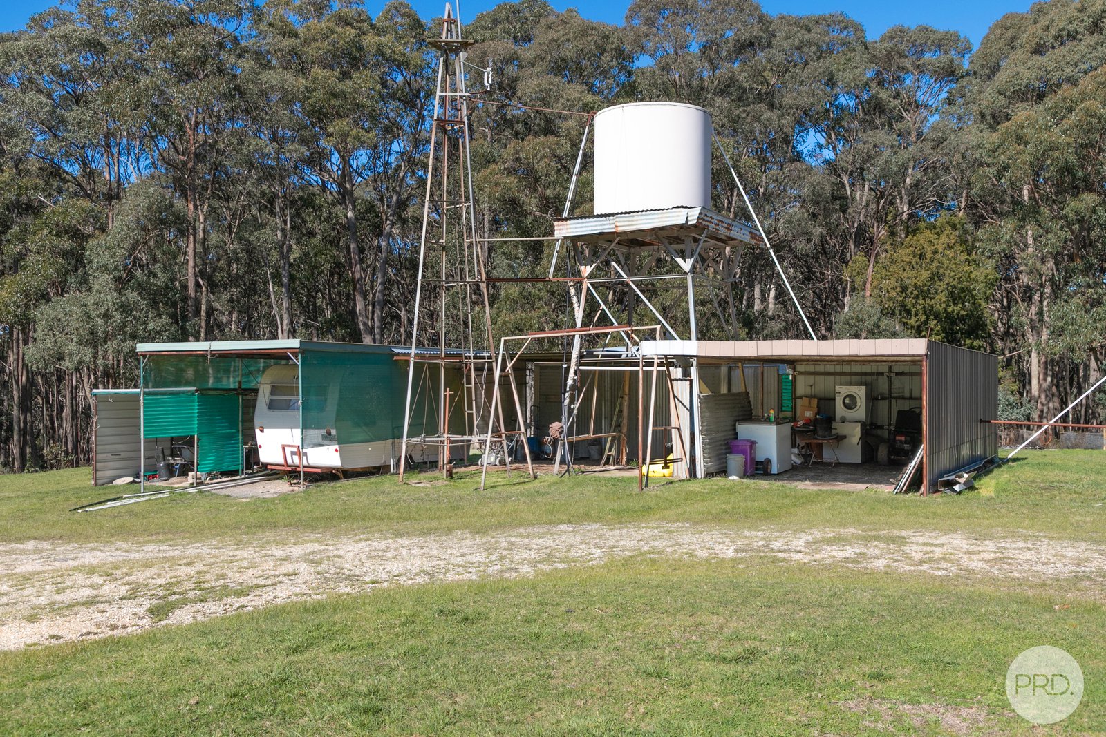 22 Currys Hill Road COOMOORA 14