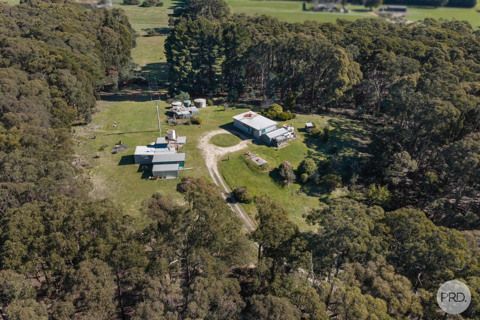 22 Currys Hill Road COOMOORA 15