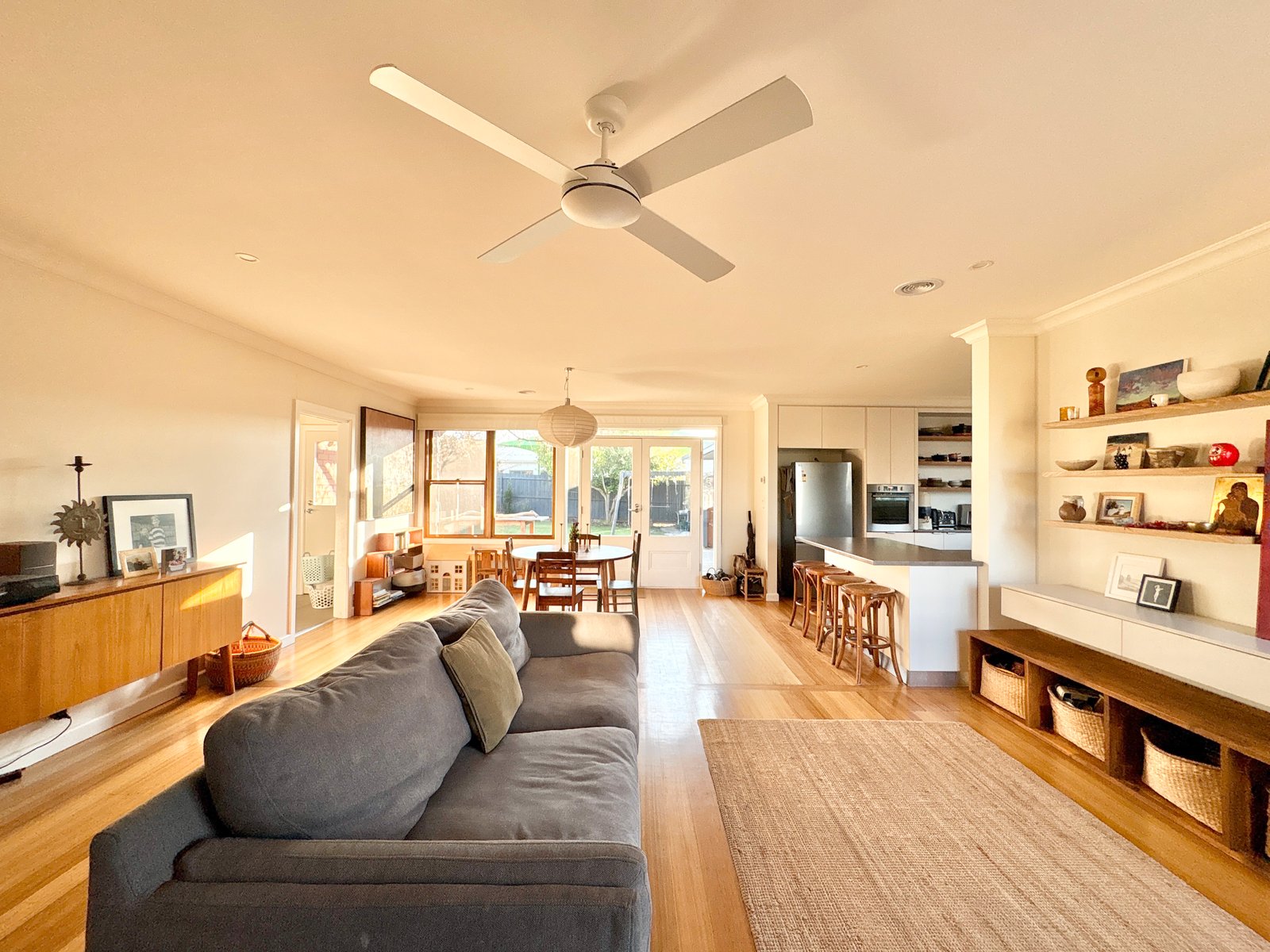 Gallery: 22 Cuthbert Avenue