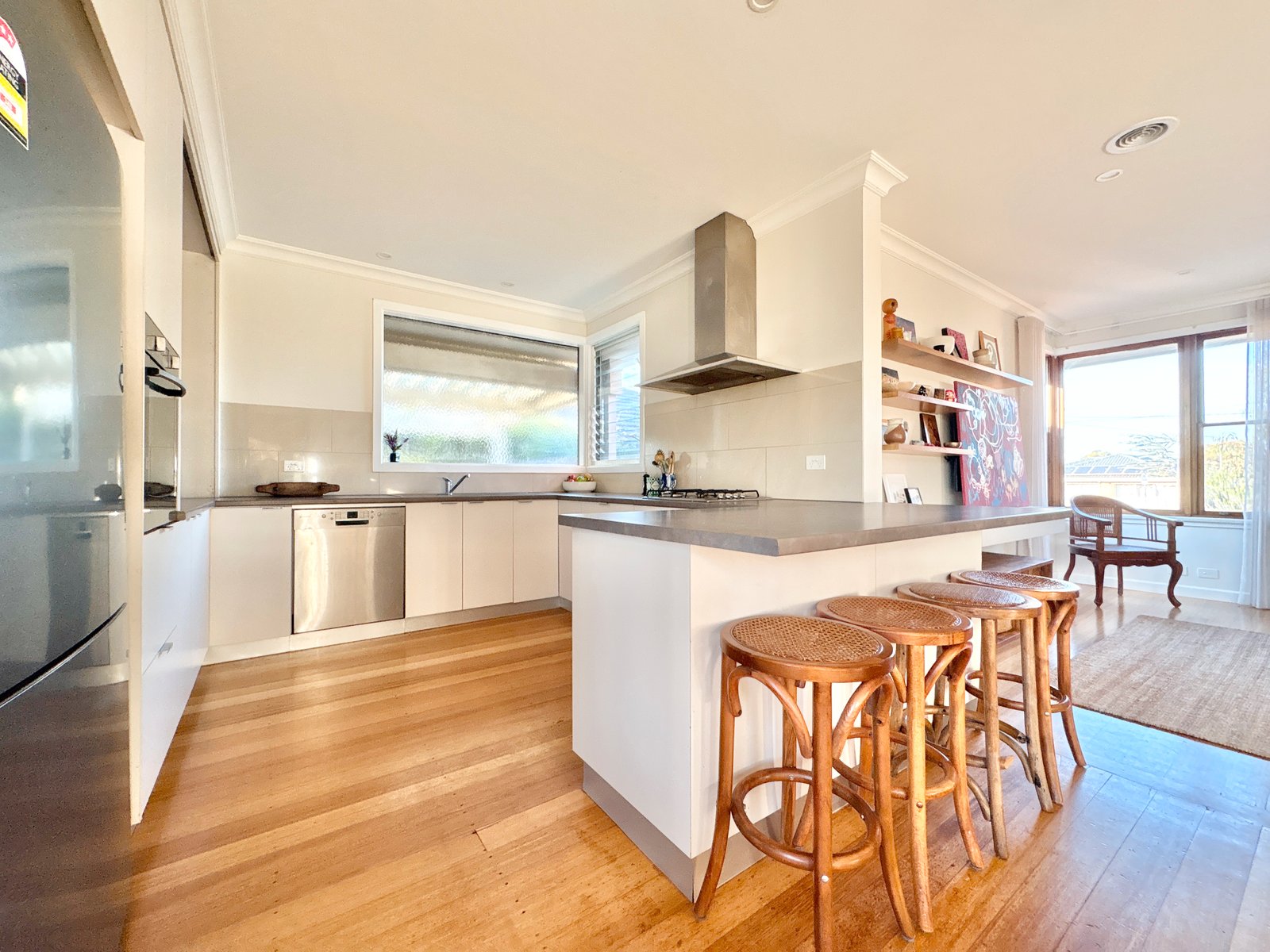 Gallery: 22 Cuthbert Avenue
