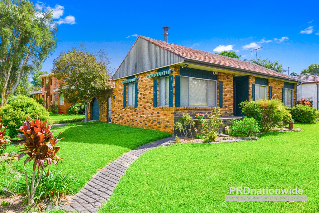 22 Daisy Street ROSELANDS 1