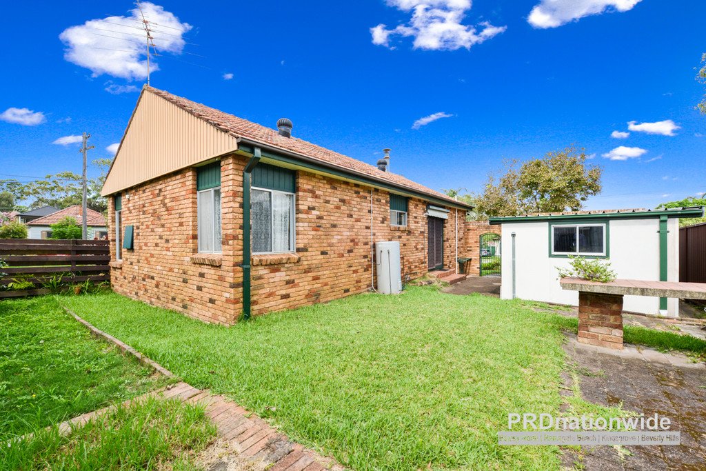22 Daisy Street ROSELANDS 6