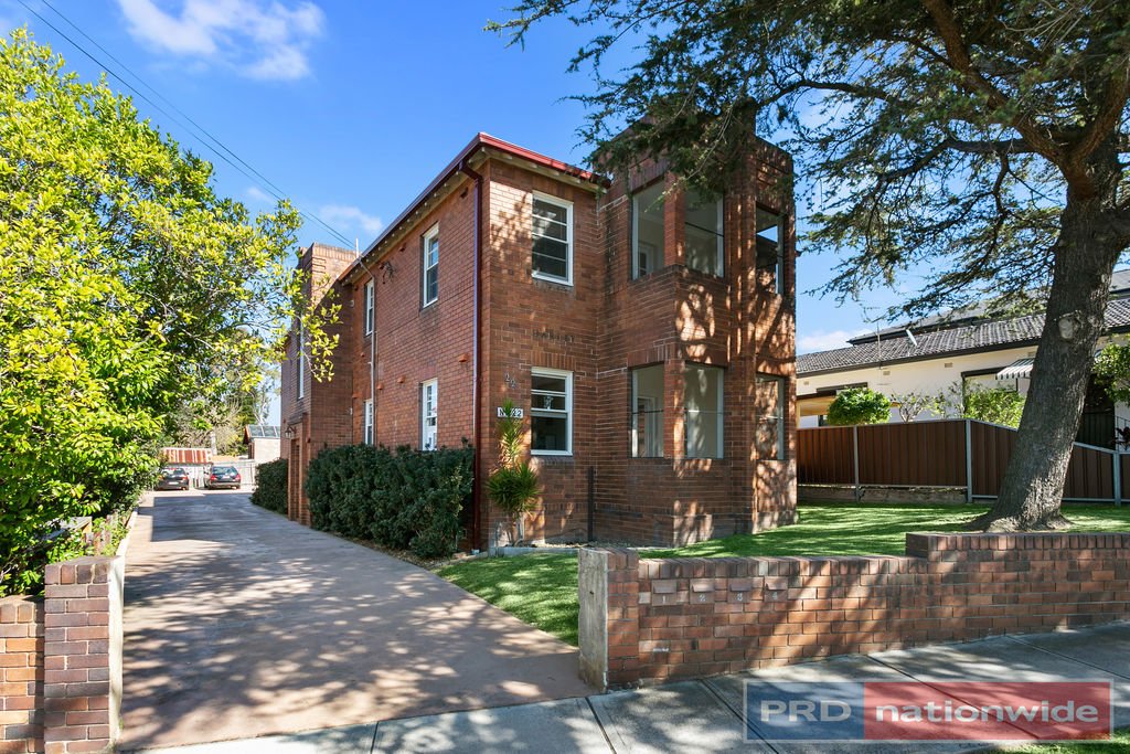 22 Dalmar Street CROYDON 1