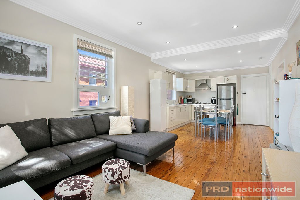 22 Dalmar Street CROYDON 2