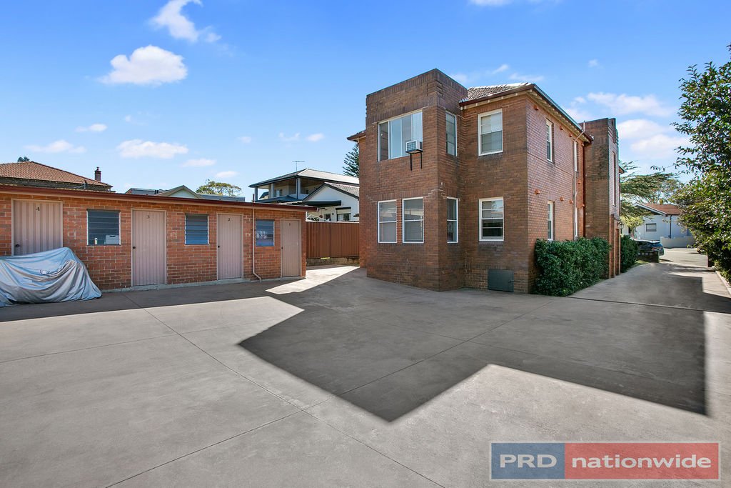 22 Dalmar Street CROYDON 6