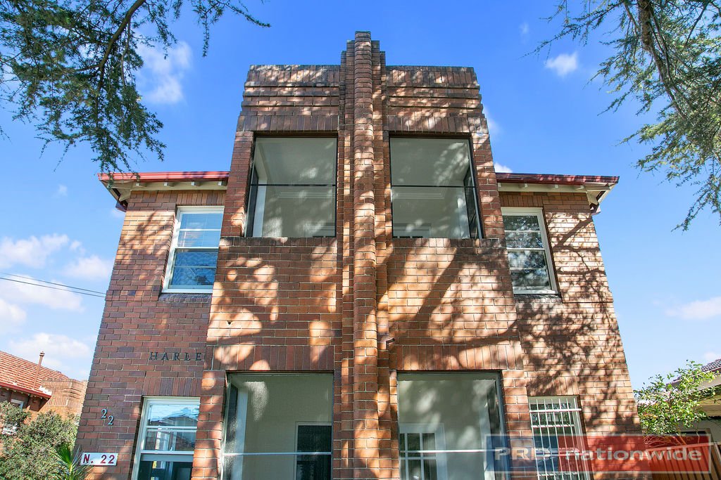 22 Dalmar Street CROYDON 7