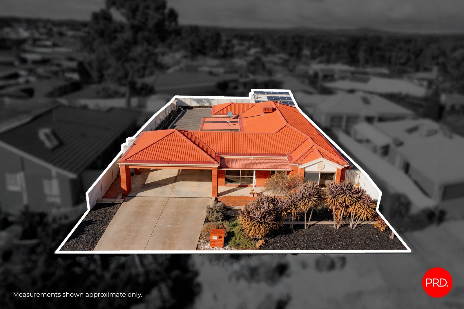 22 Daniel Drive GOLDEN SQUARE 21