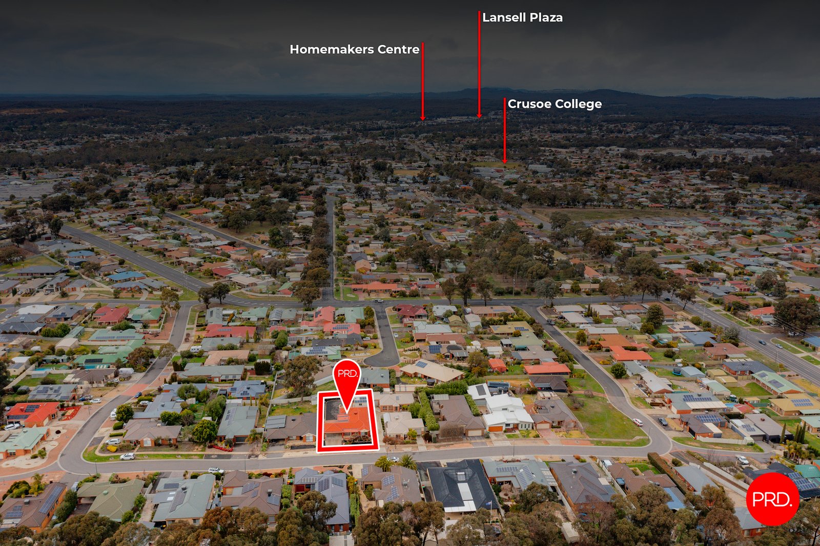 22 Daniel Drive GOLDEN SQUARE 24