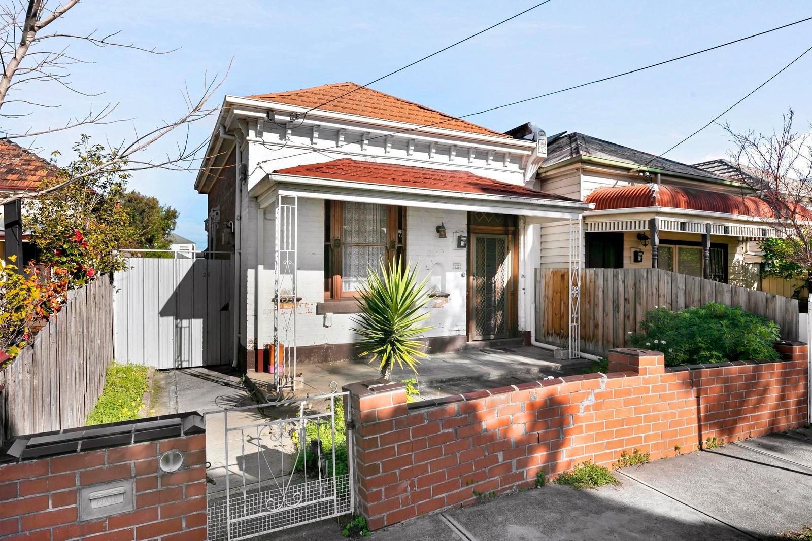 22 Davies Street, Brunswick VIC 3056