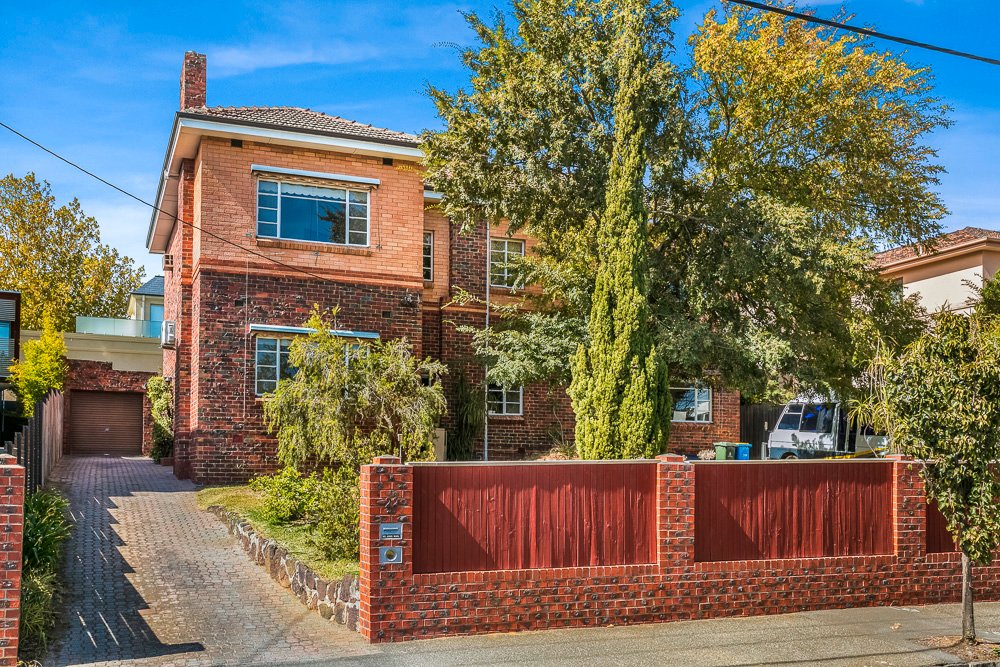 22 Davis Street, Kew, 3101