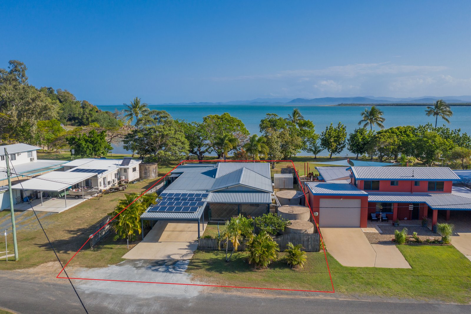 22 Davison Road WILSON BEACH 1