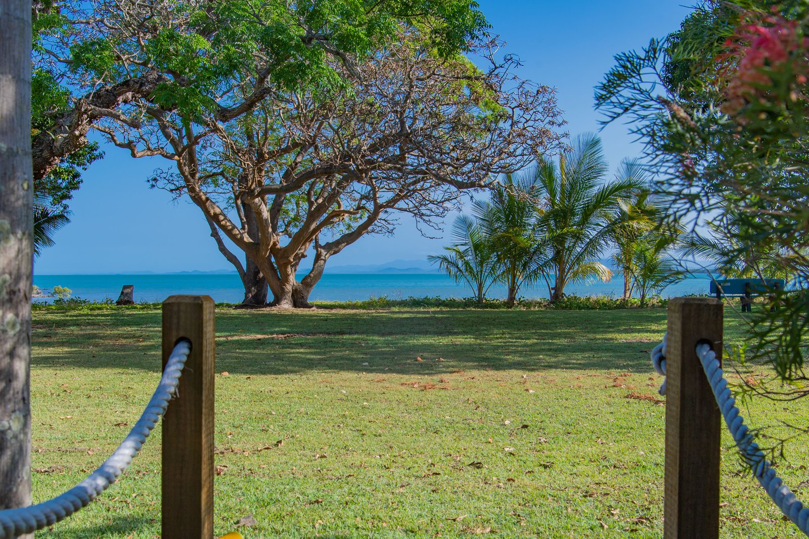 22 Davison Road, WILSON BEACH QLD 4800