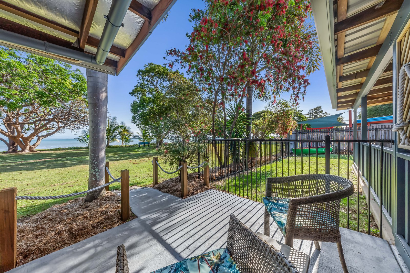 22 Davison Road, WILSON BEACH QLD 4800