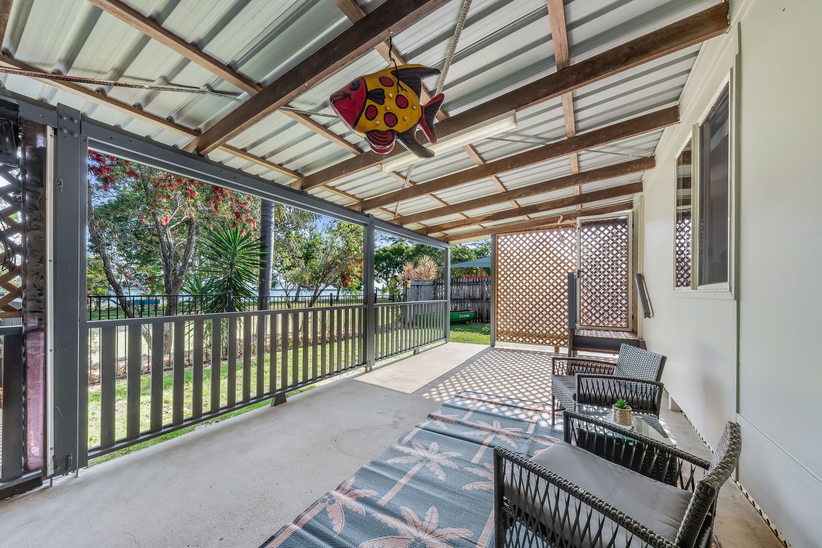 22 Davison Road, WILSON BEACH QLD 4800