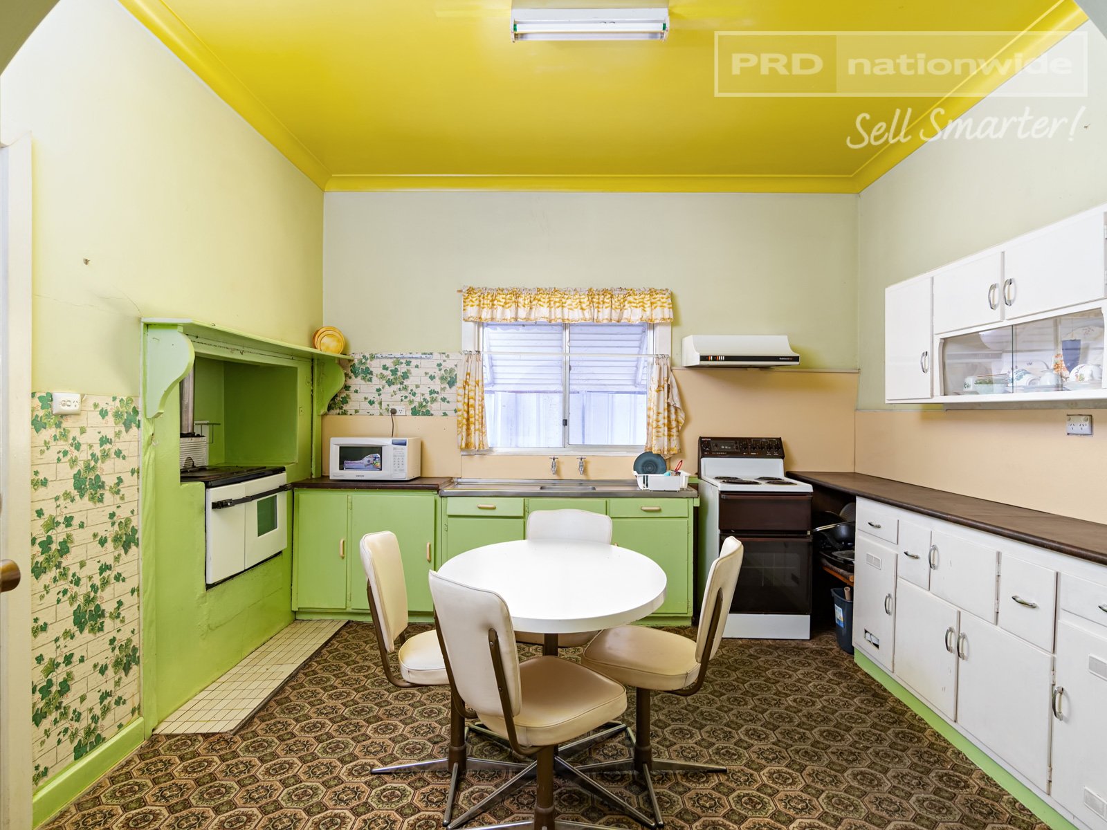 22 Day Street THE ROCK 3