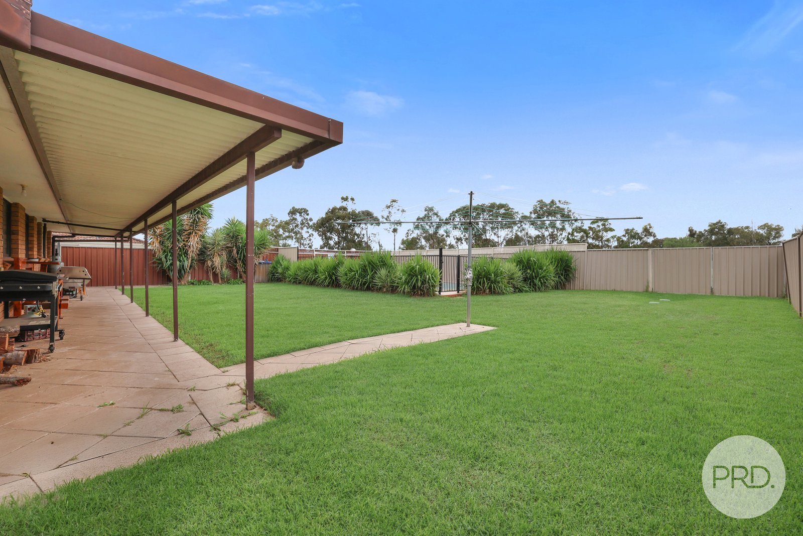22 Dewhurst Street QUIRINDI 19