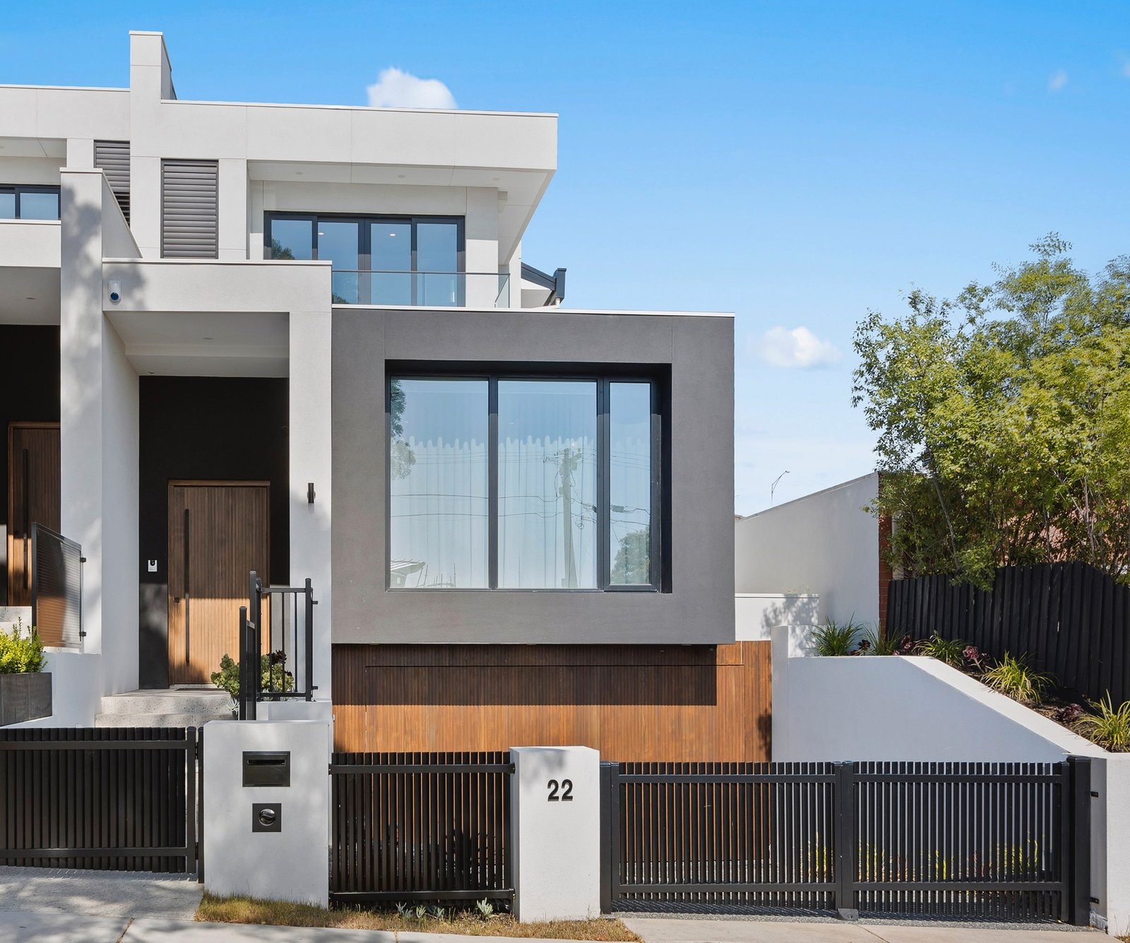 Real Estate and Property in 22 Dion Street, Doncaster, VIC