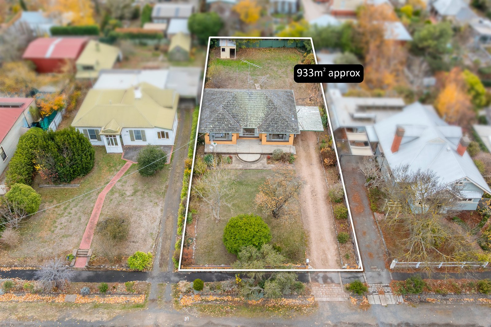 Real Estate and Property in 22 Donnithorne Street, Kyneton, VIC