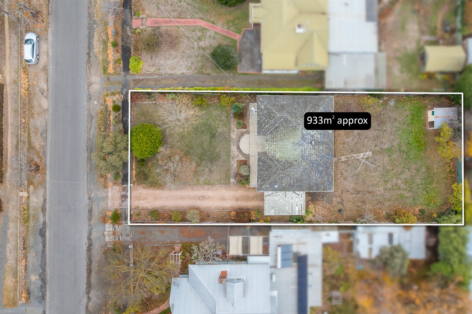 Real Estate and Property in 22 Donnithorne Street, Kyneton, VIC