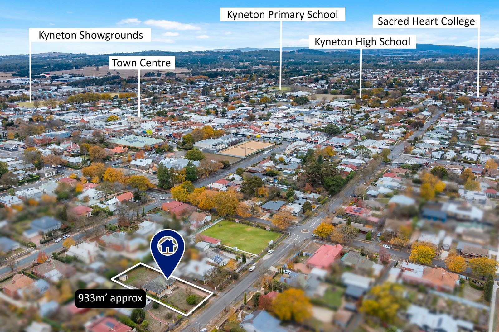 Real Estate and Property in 22 Donnithorne Street, Kyneton, VIC