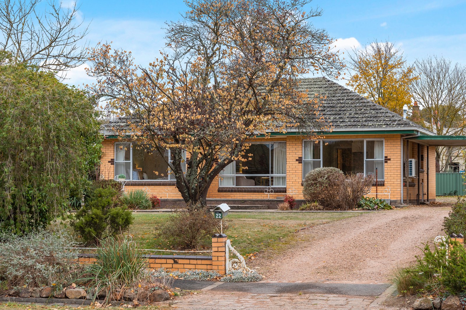 Real Estate and Property in 22 Donnithorne Street, Kyneton, VIC