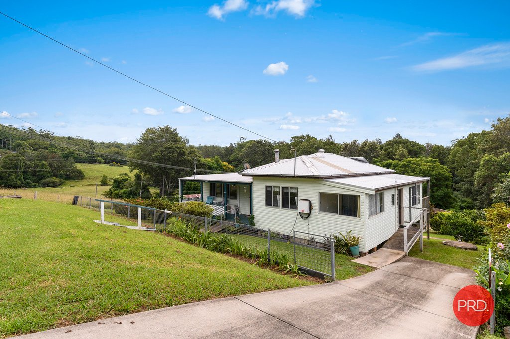 22 Dorrigo Street CORAMBA 2