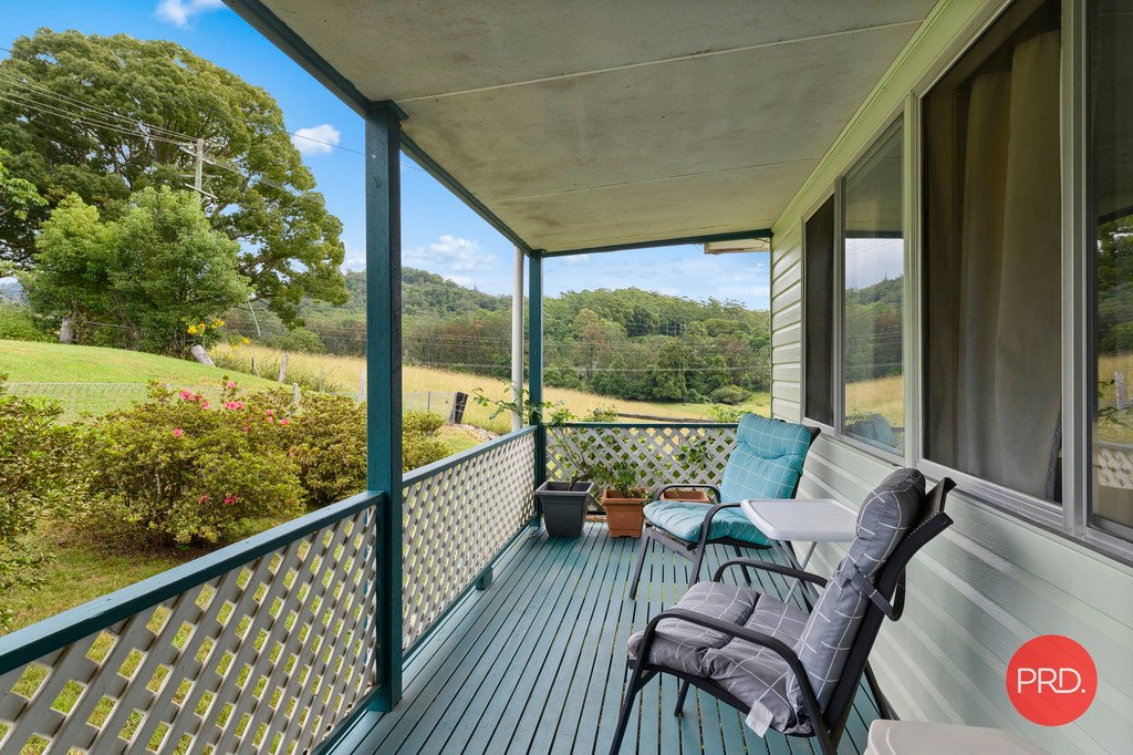 22 Dorrigo Street CORAMBA 3