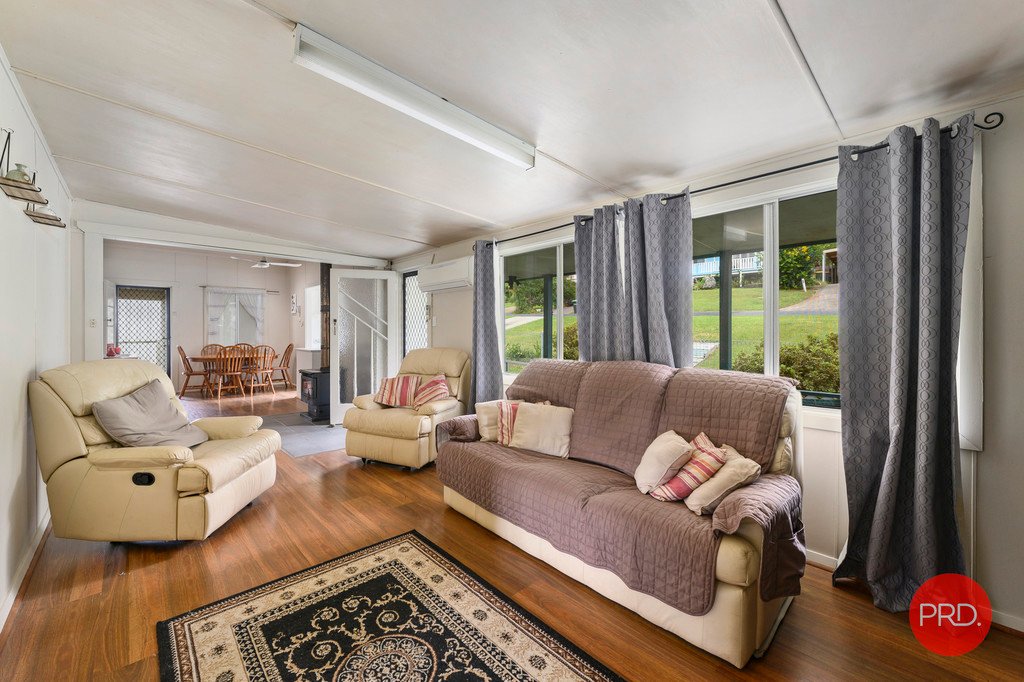 22 Dorrigo Street CORAMBA 5