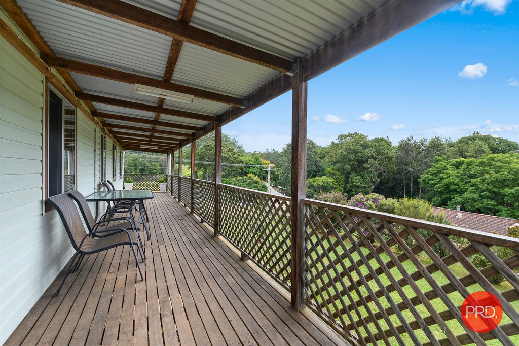 22 Dorrigo Street CORAMBA 12