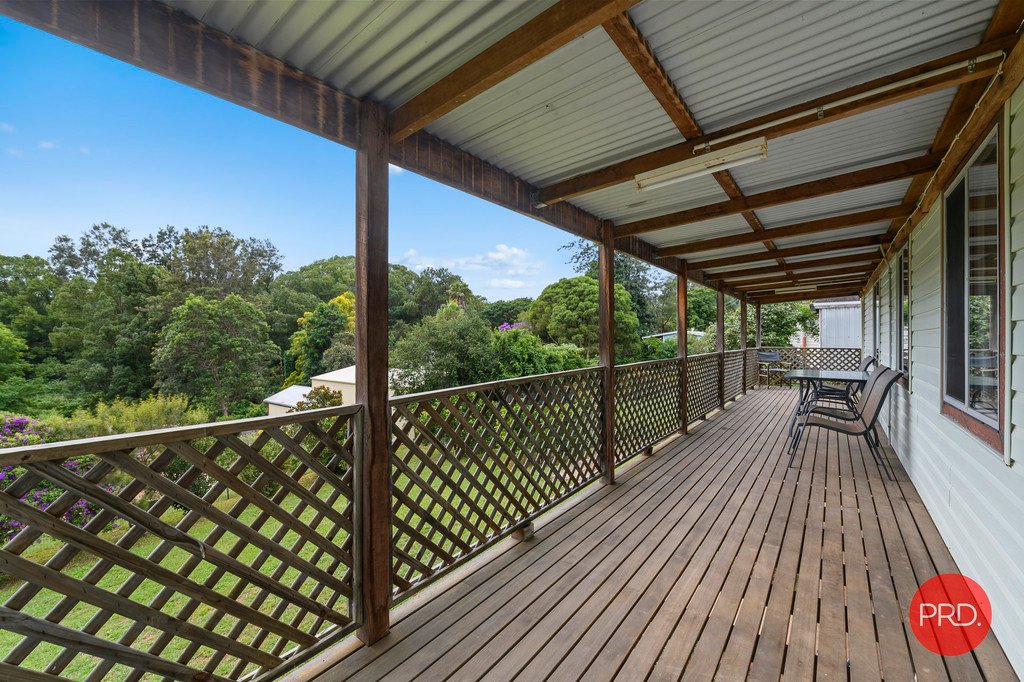 22 Dorrigo Street CORAMBA 13