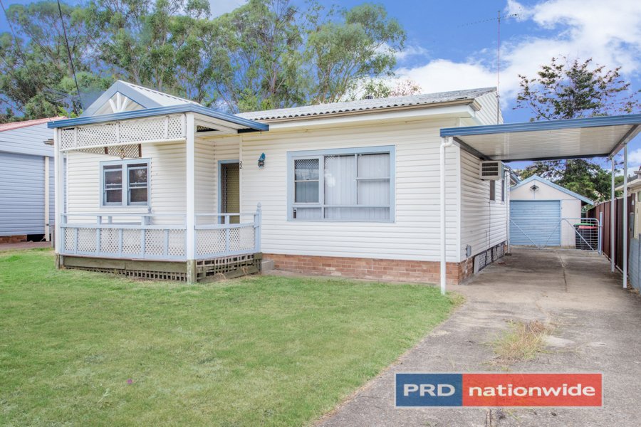 22 Dorset Street CAMBRIDGE PARK 15