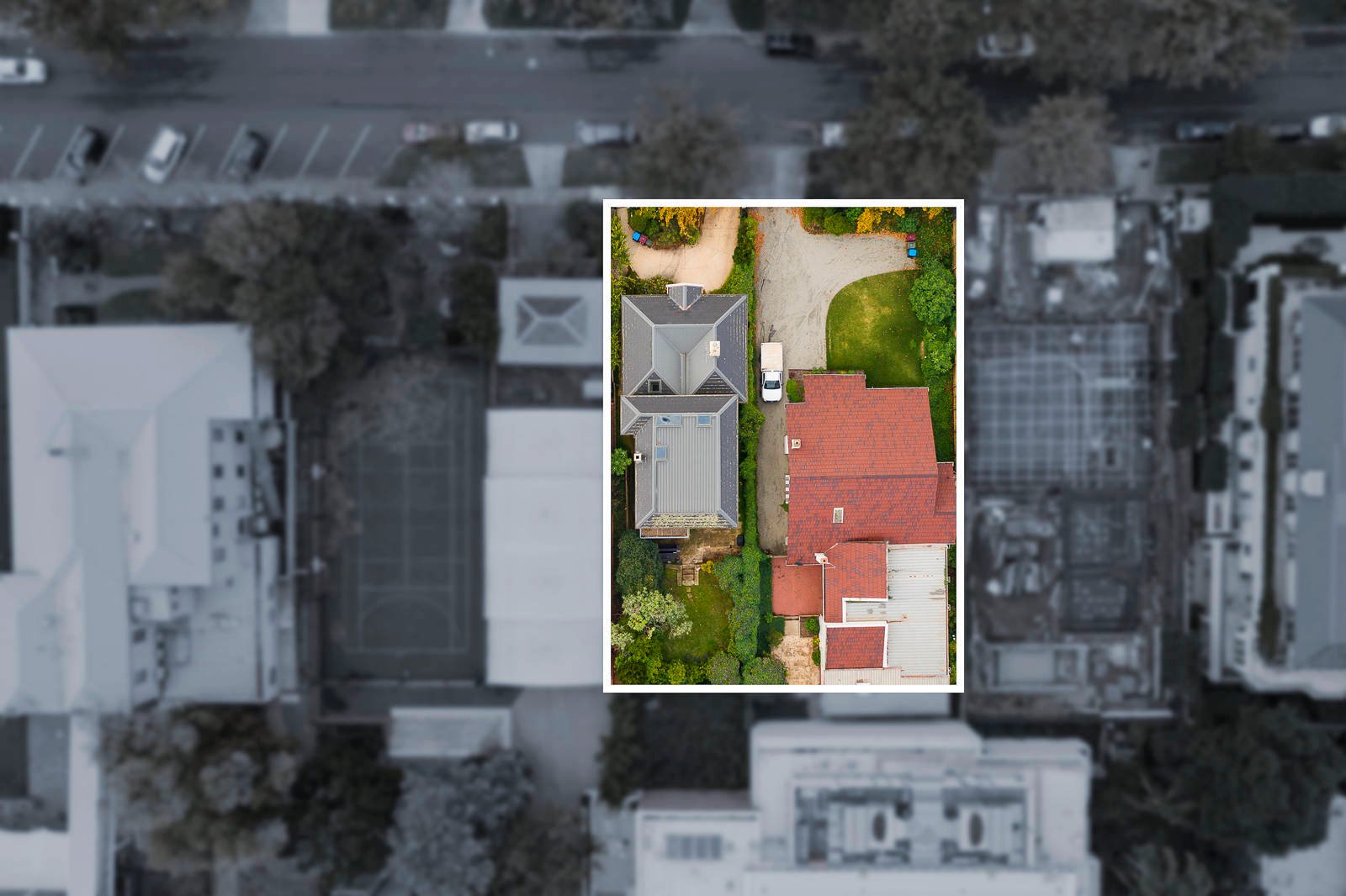 Real Estate and Property in 22 Douglas Street, Toorak, VIC